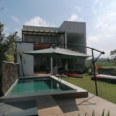Vila Penaareia Angra dos Reis Exteriér fotografie