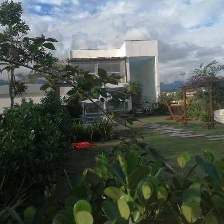 Vila Penaareia Angra dos Reis Exteriér fotografie