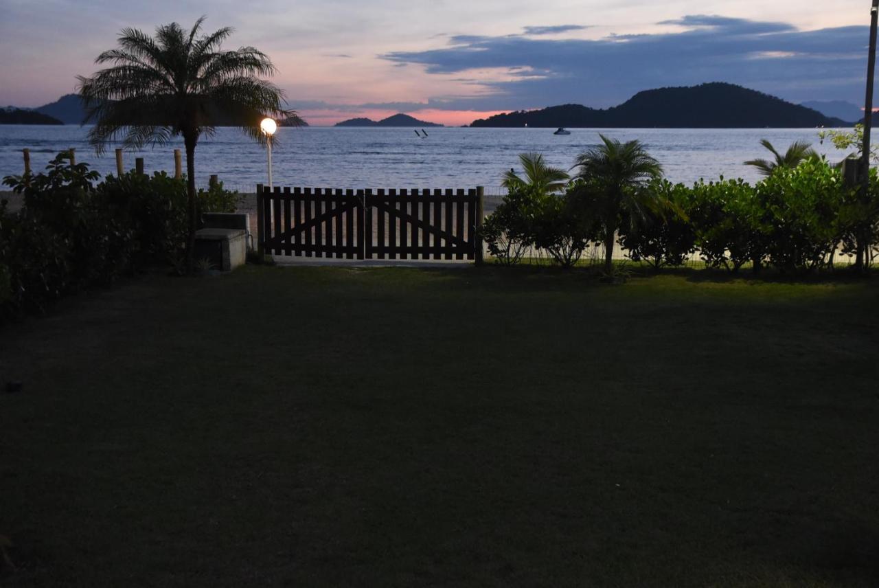 Vila Penaareia Angra dos Reis Exteriér fotografie