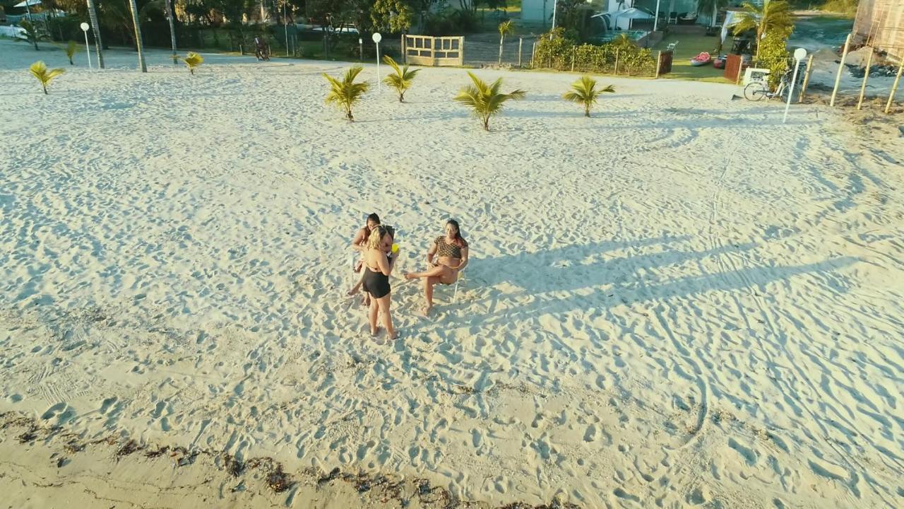 Vila Penaareia Angra dos Reis Exteriér fotografie