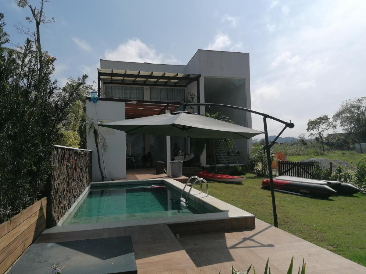 Vila Penaareia Angra dos Reis Exteriér fotografie