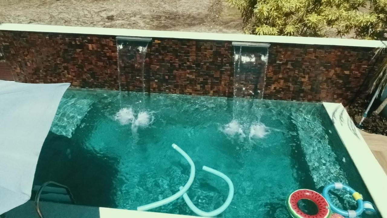 Vila Penaareia Angra dos Reis Exteriér fotografie