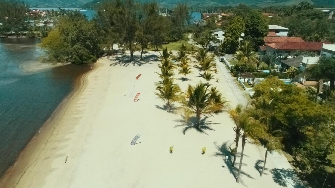 Vila Penaareia Angra dos Reis Exteriér fotografie