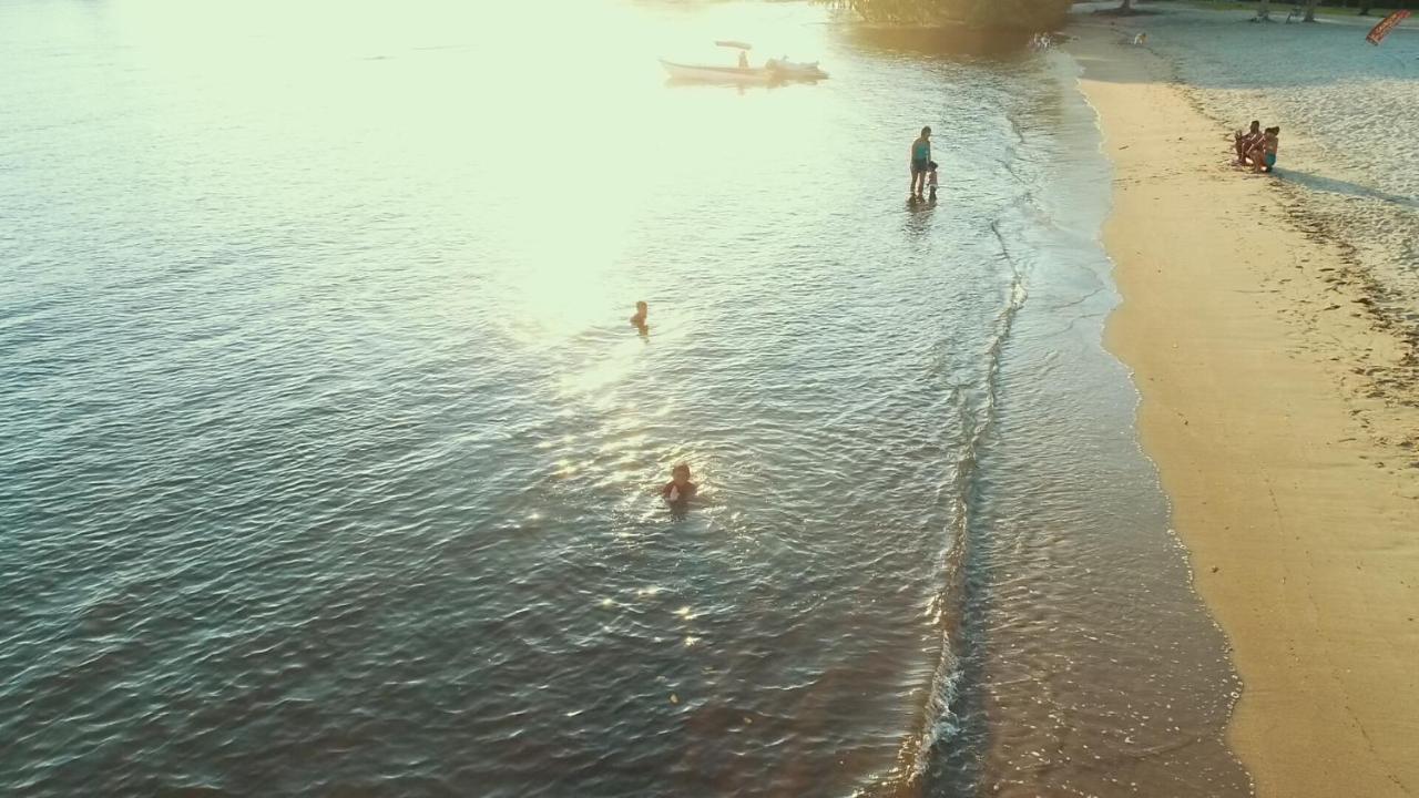 Vila Penaareia Angra dos Reis Exteriér fotografie