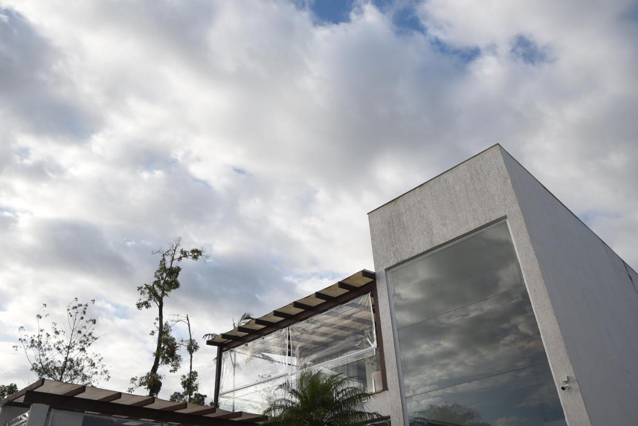 Vila Penaareia Angra dos Reis Exteriér fotografie