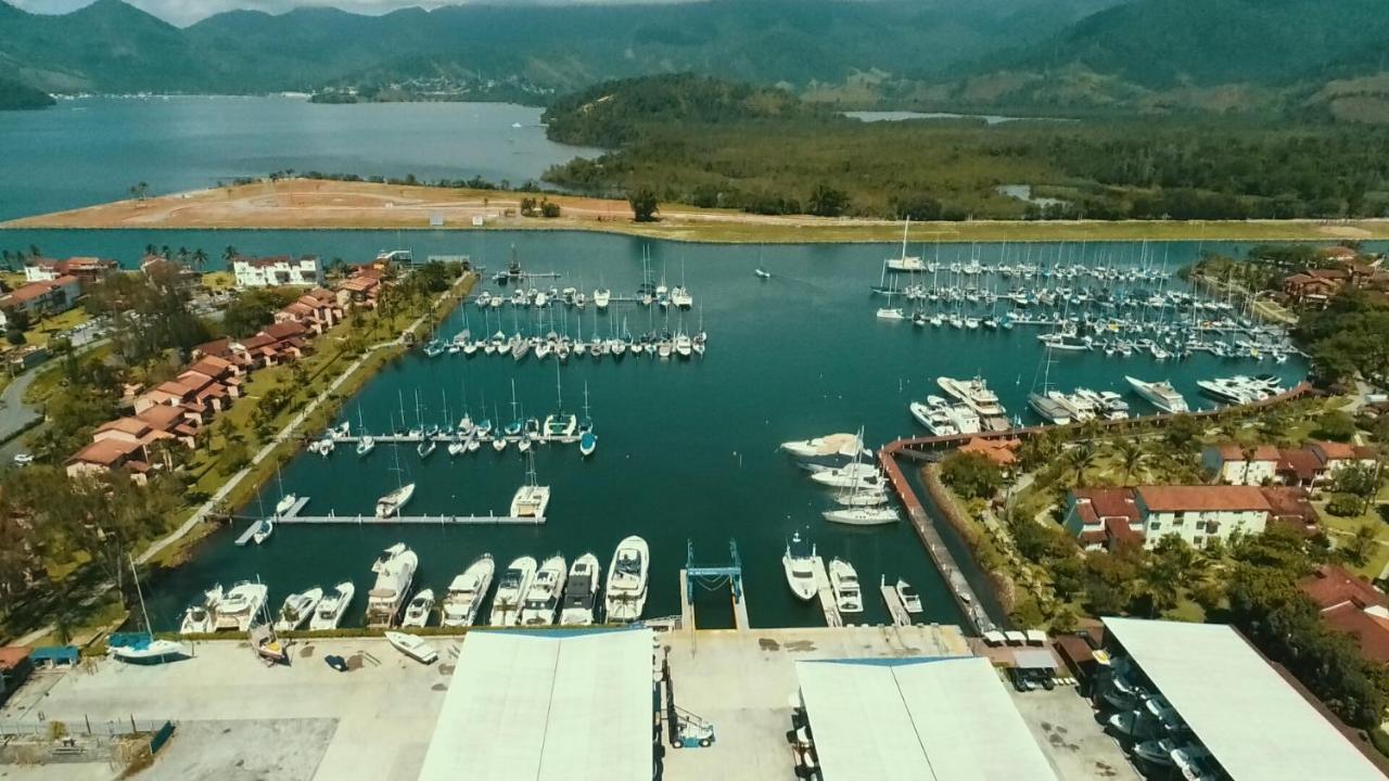 Vila Penaareia Angra dos Reis Exteriér fotografie