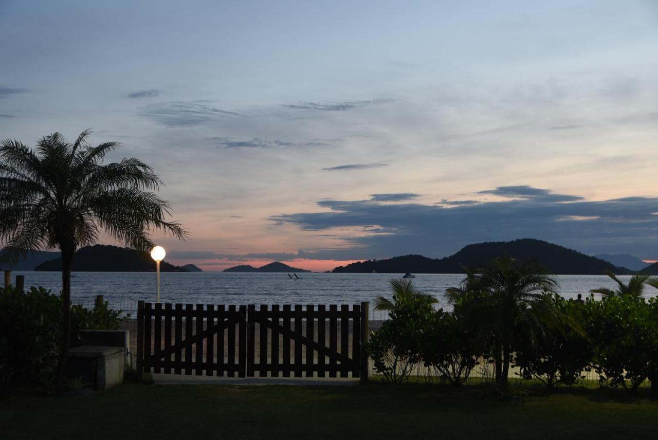 Vila Penaareia Angra dos Reis Exteriér fotografie