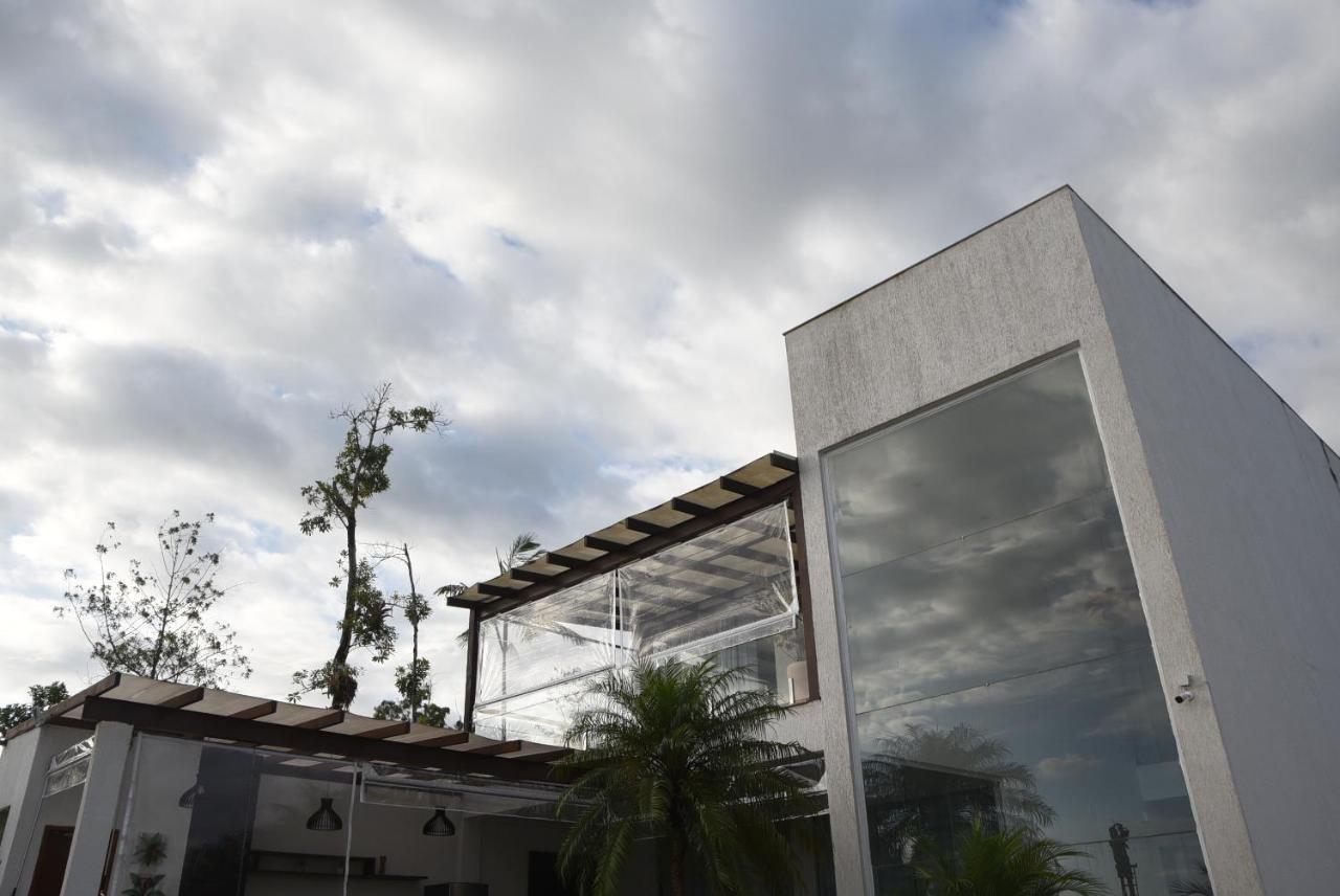 Vila Penaareia Angra dos Reis Exteriér fotografie