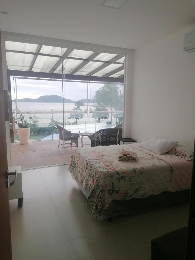 Vila Penaareia Angra dos Reis Exteriér fotografie