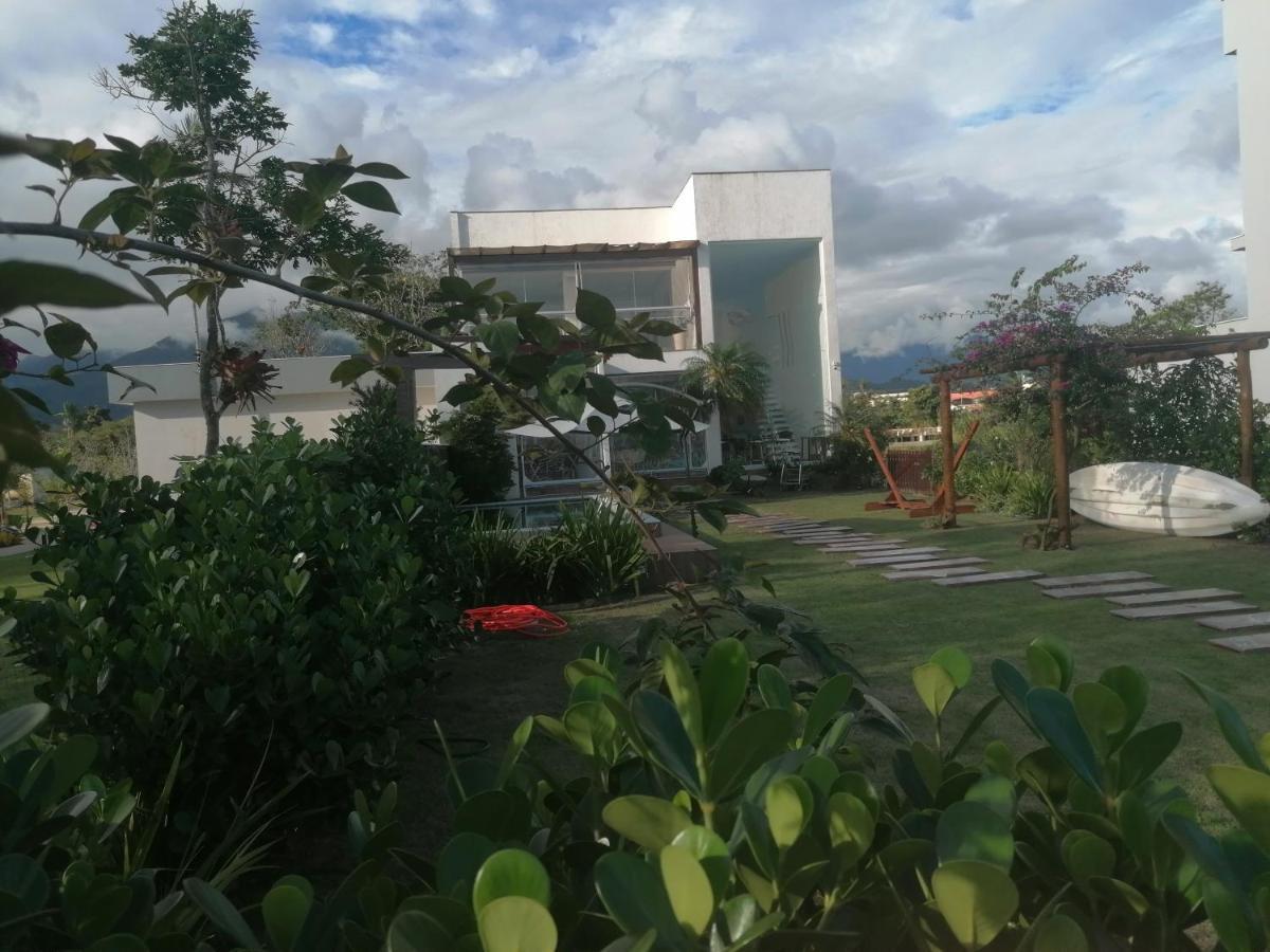 Vila Penaareia Angra dos Reis Exteriér fotografie