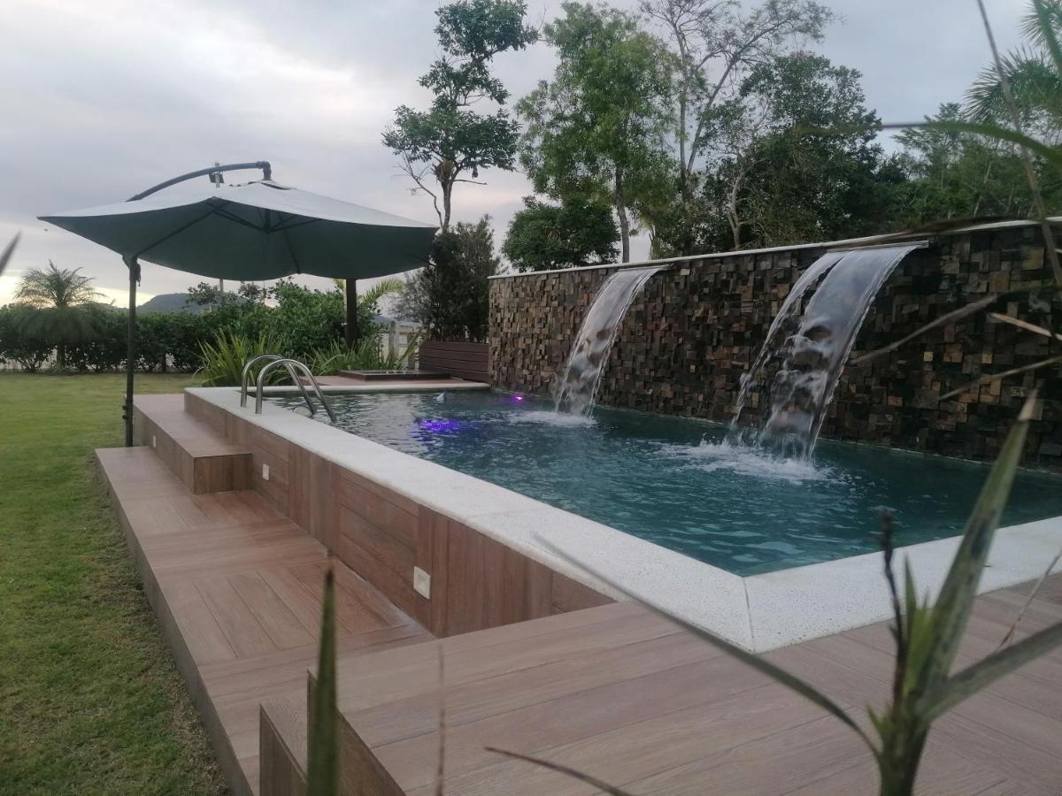 Vila Penaareia Angra dos Reis Exteriér fotografie