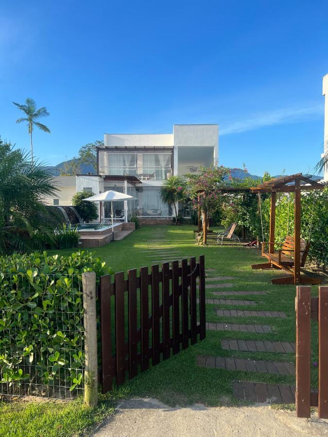 Vila Penaareia Angra dos Reis Exteriér fotografie