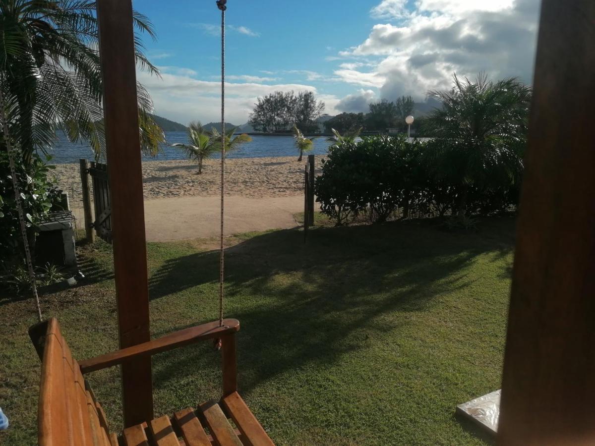 Vila Penaareia Angra dos Reis Exteriér fotografie