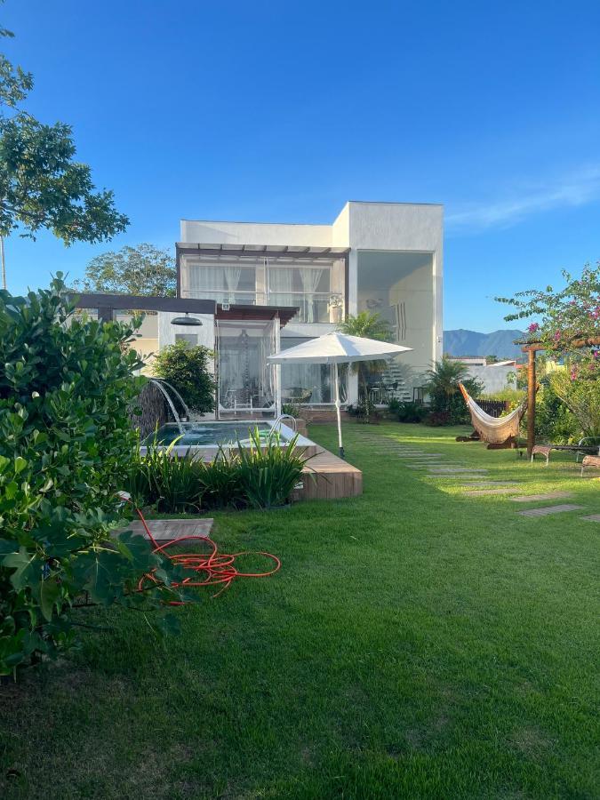Vila Penaareia Angra dos Reis Exteriér fotografie