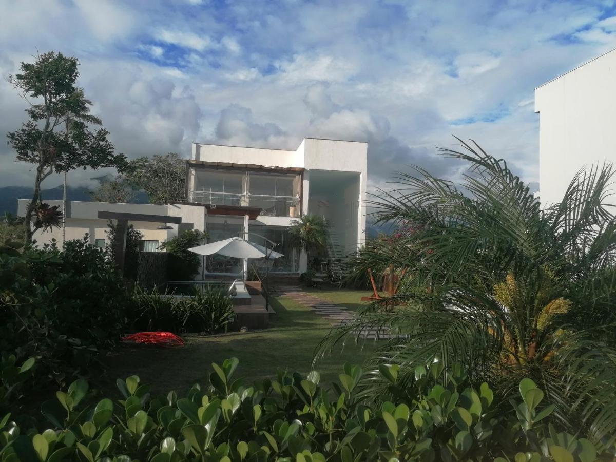 Vila Penaareia Angra dos Reis Exteriér fotografie