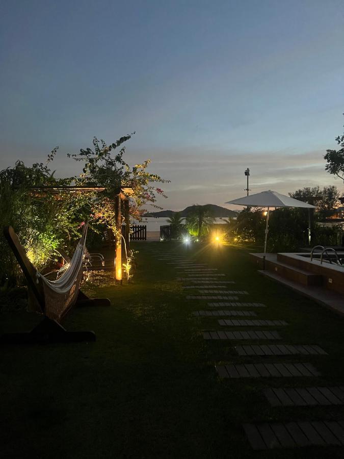 Vila Penaareia Angra dos Reis Exteriér fotografie