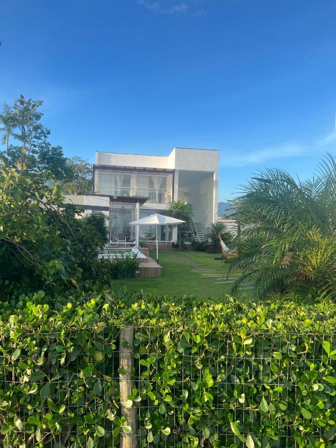 Vila Penaareia Angra dos Reis Exteriér fotografie