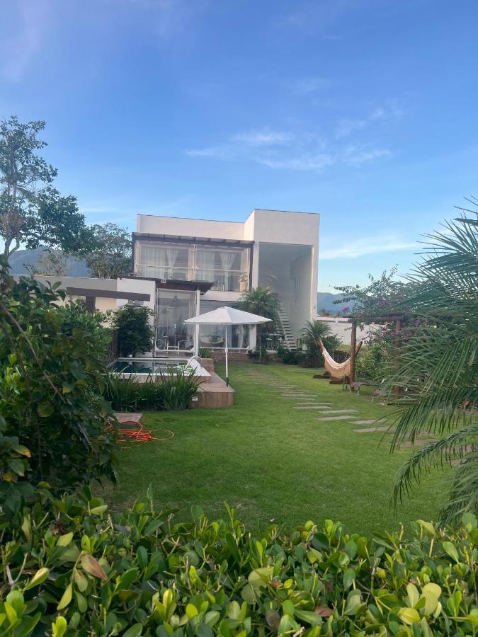 Vila Penaareia Angra dos Reis Exteriér fotografie