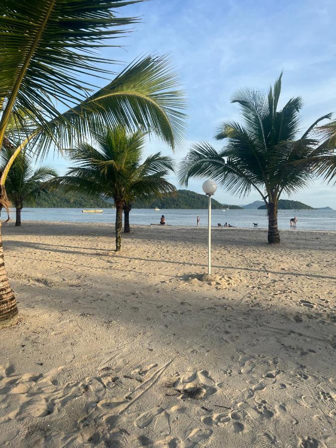 Vila Penaareia Angra dos Reis Exteriér fotografie