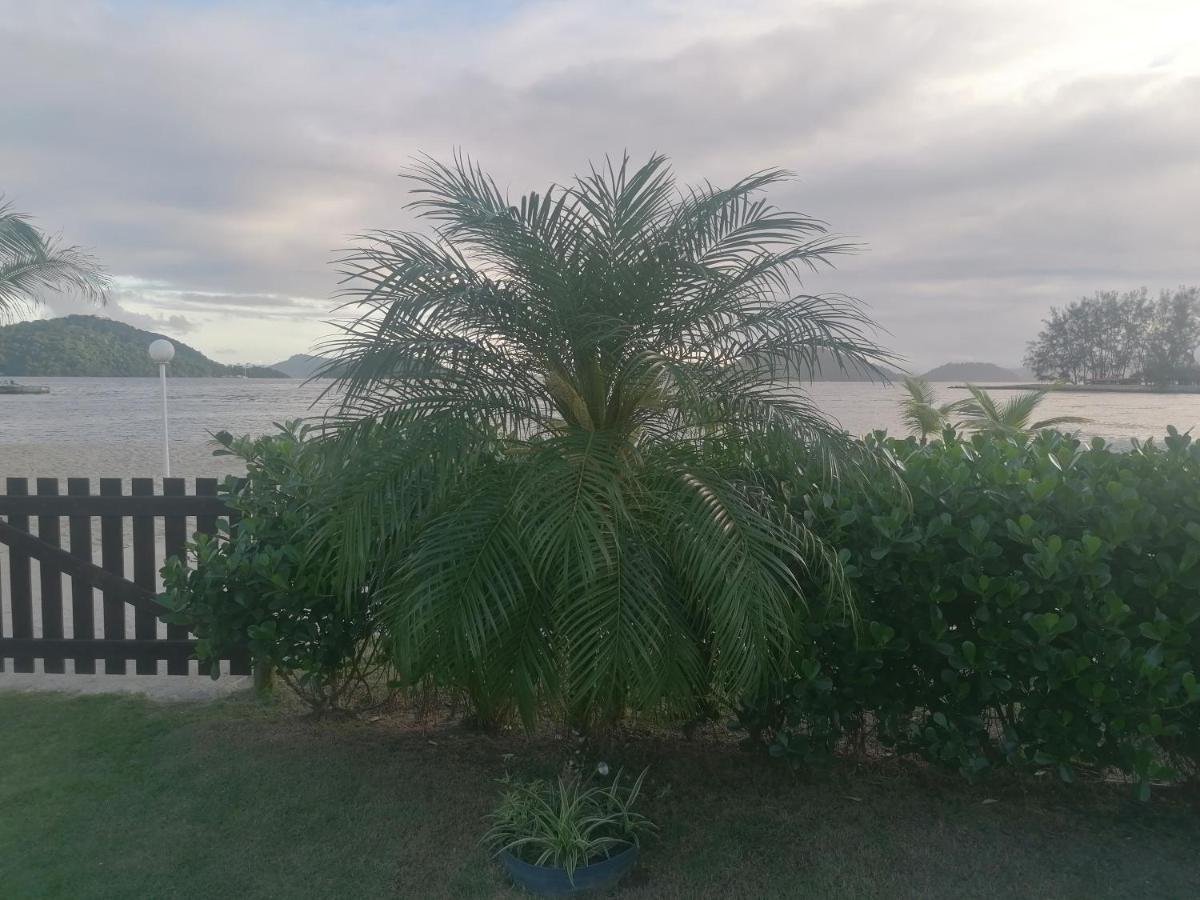 Vila Penaareia Angra dos Reis Exteriér fotografie