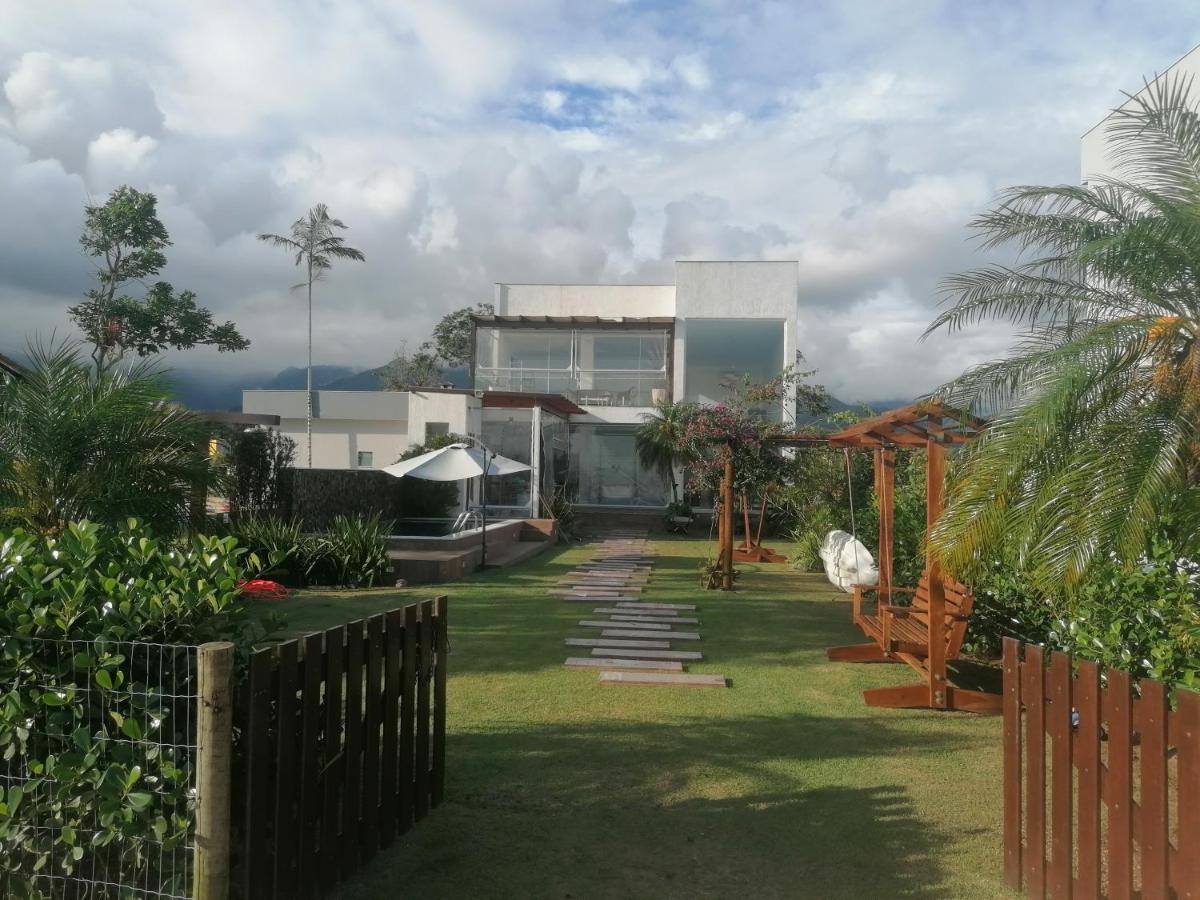 Vila Penaareia Angra dos Reis Exteriér fotografie