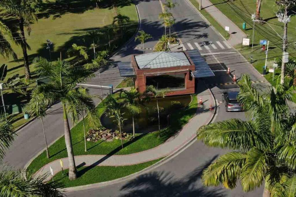 Vila Penaareia Angra dos Reis Exteriér fotografie