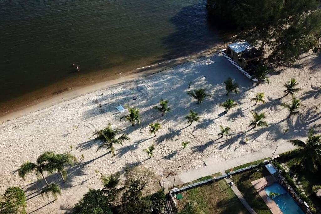 Vila Penaareia Angra dos Reis Exteriér fotografie