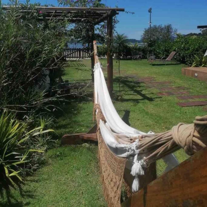 Vila Penaareia Angra dos Reis Exteriér fotografie