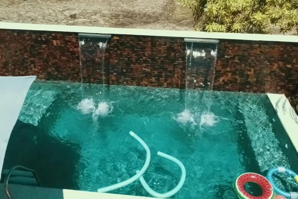 Vila Penaareia Angra dos Reis Exteriér fotografie