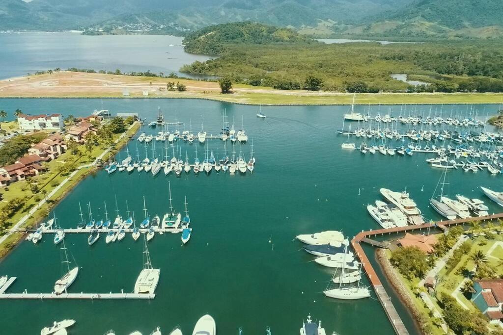 Vila Penaareia Angra dos Reis Exteriér fotografie