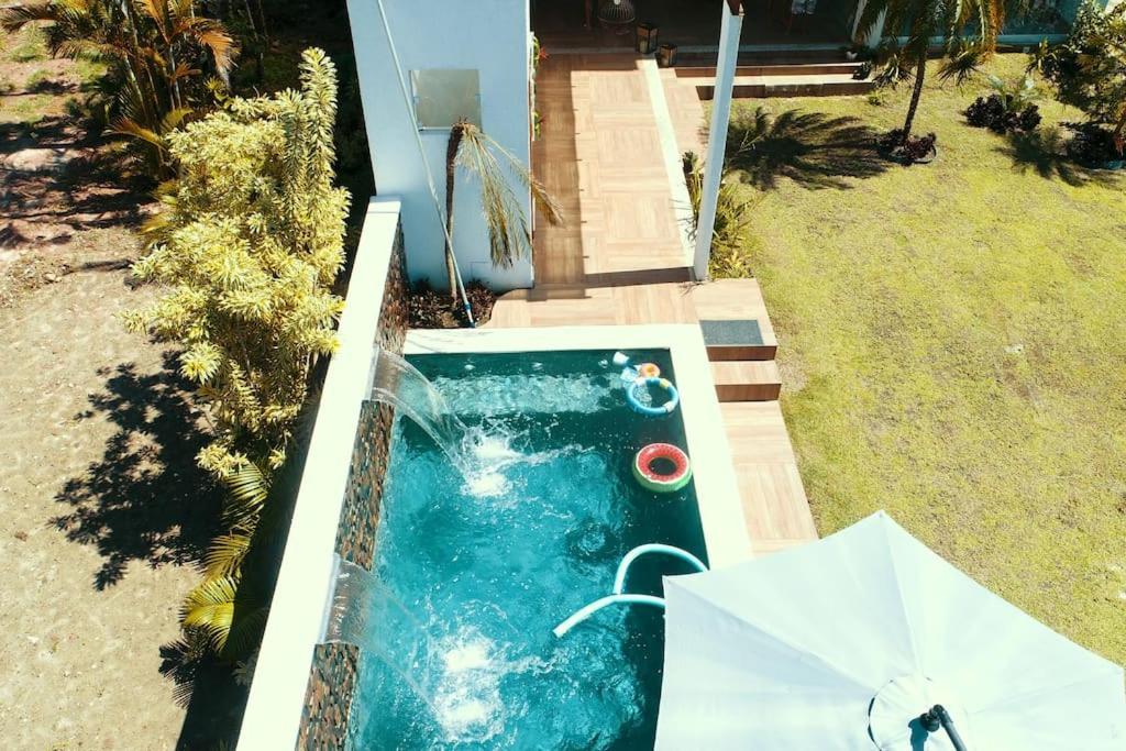 Vila Penaareia Angra dos Reis Exteriér fotografie