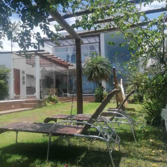 Vila Penaareia Angra dos Reis Exteriér fotografie