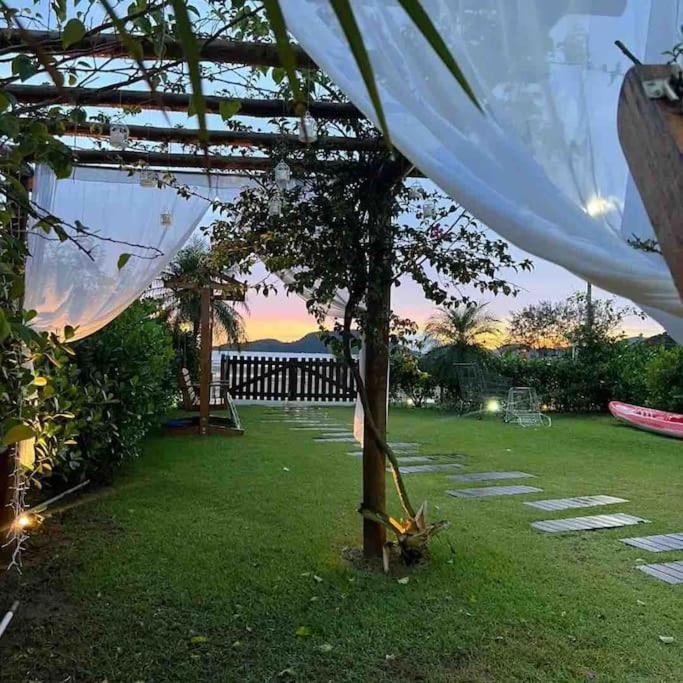 Vila Penaareia Angra dos Reis Exteriér fotografie