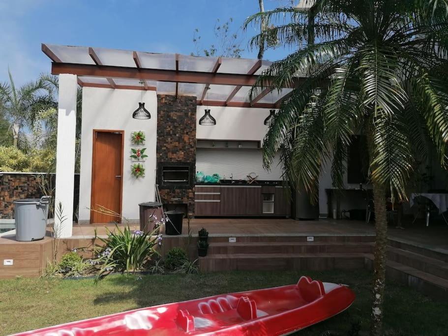 Vila Penaareia Angra dos Reis Exteriér fotografie
