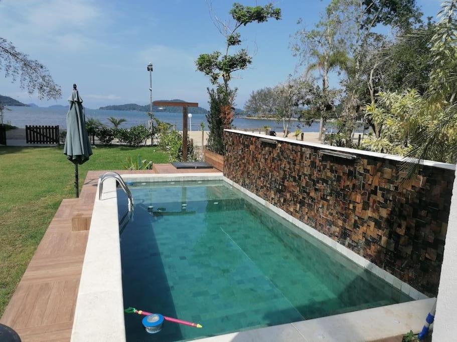 Vila Penaareia Angra dos Reis Exteriér fotografie