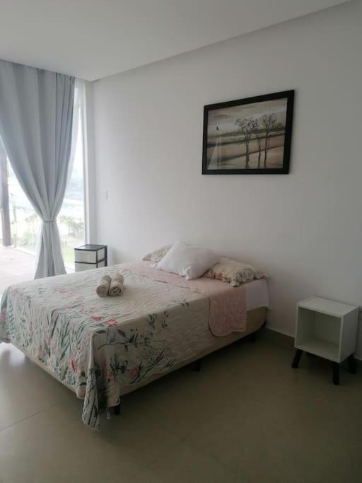 Vila Penaareia Angra dos Reis Exteriér fotografie