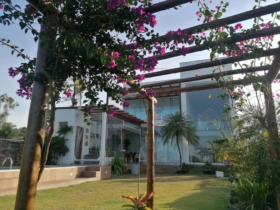 Vila Penaareia Angra dos Reis Exteriér fotografie