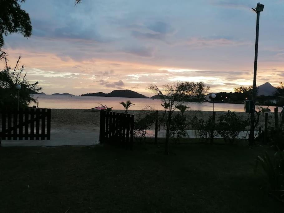 Vila Penaareia Angra dos Reis Exteriér fotografie